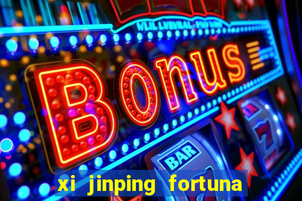 xi jinping fortuna xi jinping patrimonio